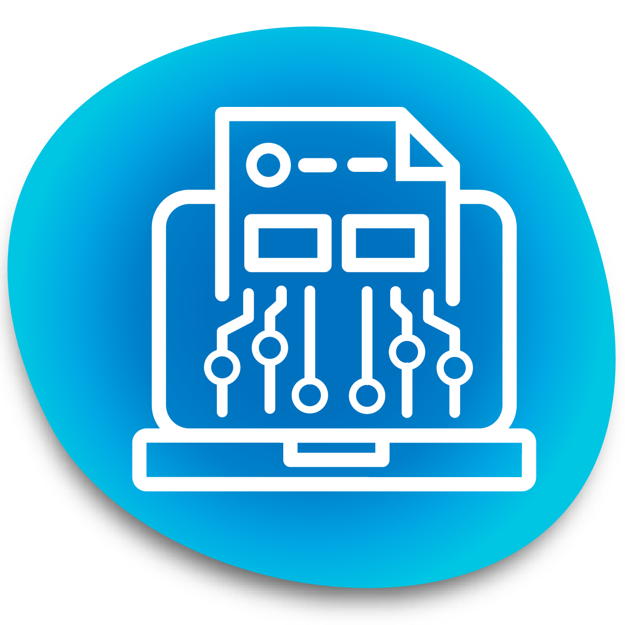 Digitalización de Documentos