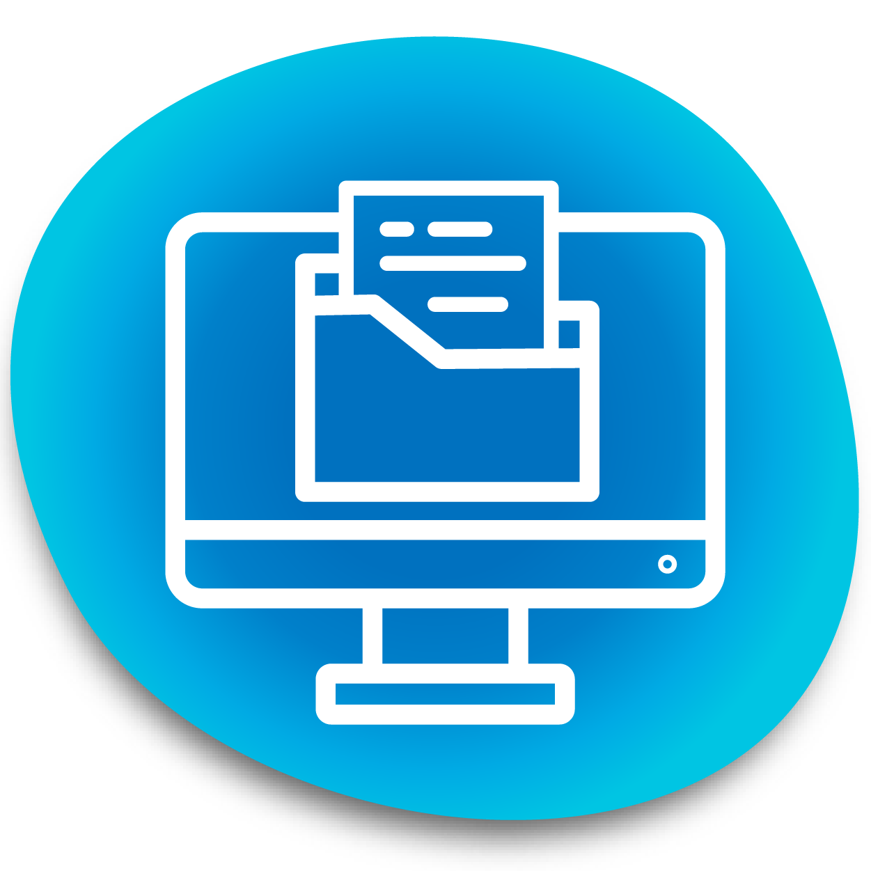 Digitalización de Procesos