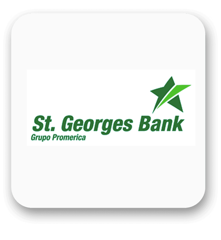 St Georges Bank