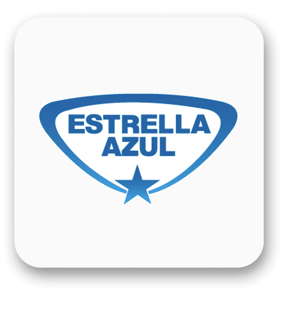 Estrella Azul